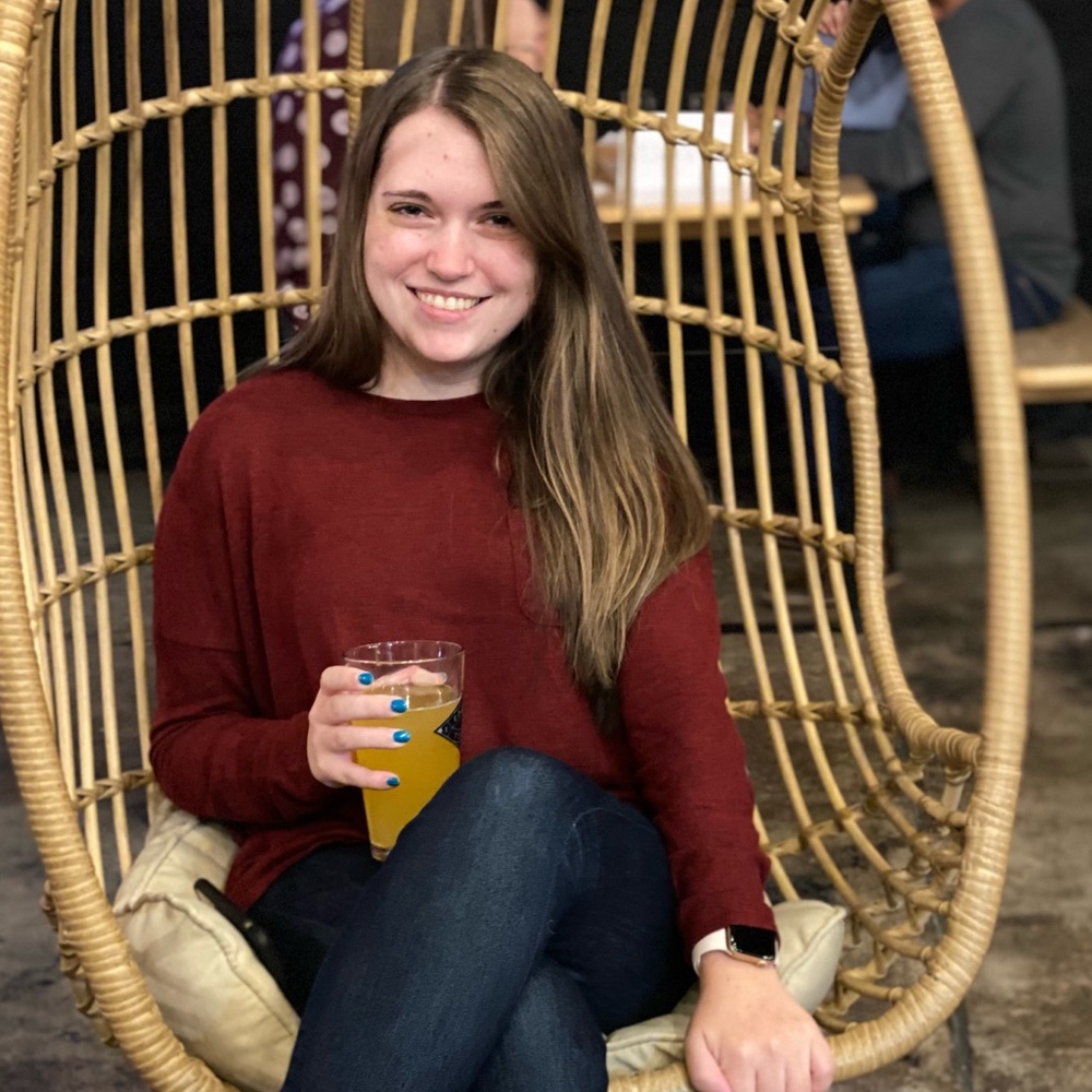 Meet your Posher, Emily